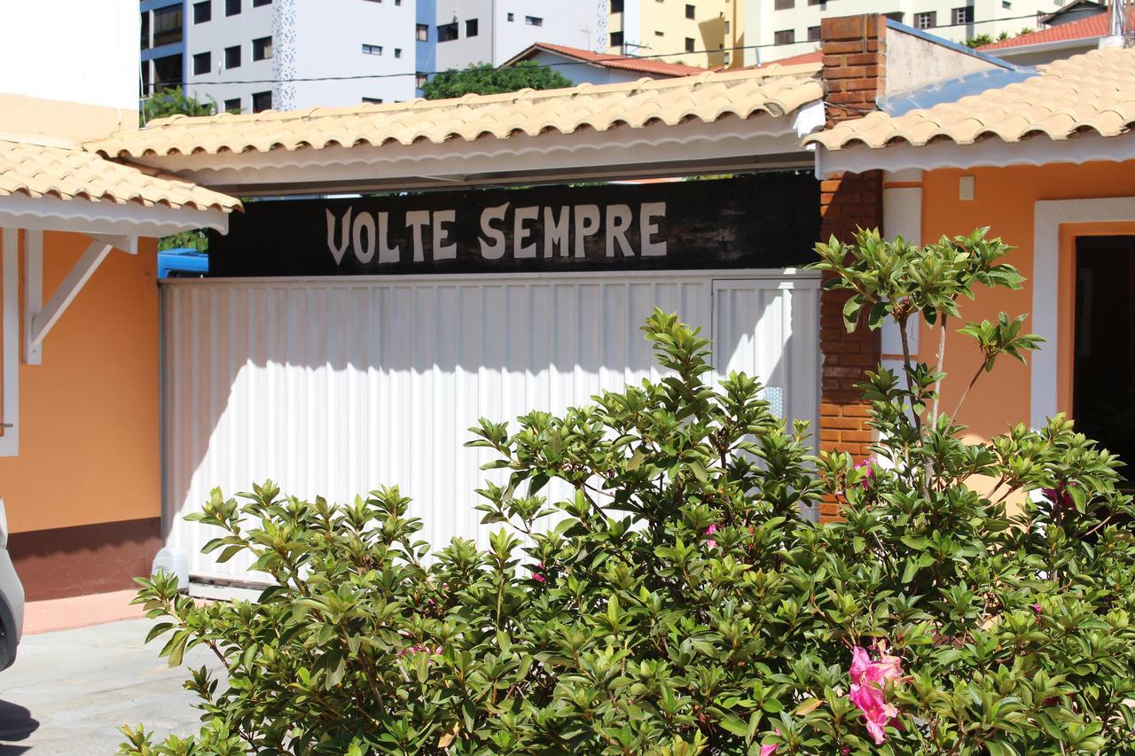 Pousada Da Fonte Serra Negra  Kültér fotó